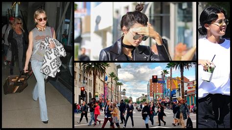 how to find celebrities in la|spotting celebrities in la.